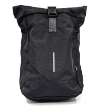 Ewent EW2536 maletines para portátil 43,9 cm (17.3") Mochila Negro