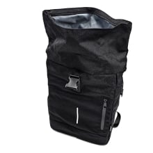 Ewent EW2536 maletines para portátil 43,9 cm (17.3") Mochila Negro