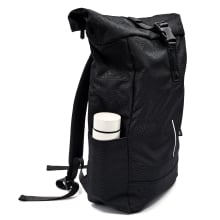 Ewent EW2536 maletines para portátil 43,9 cm (17.3") Mochila Negro