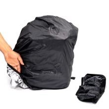 Ewent EW2536 maletines para portátil 43,9 cm (17.3") Mochila Negro