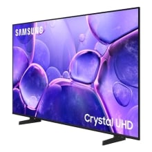 Samsung U8000F UE50U8072FUXXH Televisor 127 cm (50") 4K Ultra HD Smart TV Wifi Negro