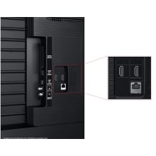 Samsung U8000F UE50U8072FUXXH Televisor 127 cm (50") 4K Ultra HD Smart TV Wifi Negro