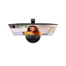 MONITOR 24" USB-C HDMI AOC 24B3CF2 WLED FHD 1MS 120Hz 2x2W HUB USB VESA 100x100 NEGRO