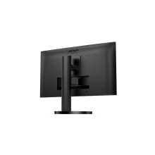 MONITOR 24" USB-C HDMI AOC 24B3CF2 WLED FHD 1MS 120Hz 2x2W HUB USB VESA 100x100 NEGRO