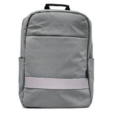 Ewent EW2538 maletines para portátil 40,9 cm (16.1") Mochila Gris