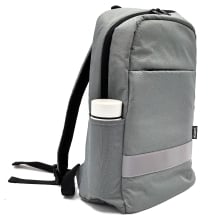 Ewent EW2538 maletines para portátil 40,9 cm (16.1") Mochila Gris