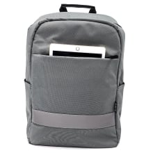 Ewent EW2538 maletines para portátil 40,9 cm (16.1") Mochila Gris