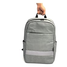 Ewent EW2538 maletines para portátil 40,9 cm (16.1") Mochila Gris
