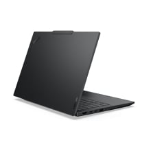 Lenovo ThinkPad E14 Gen 7 (Intel) Copilot+ PC Intel Core Ultra 5 228V Portátil 35,6 cm (14") WUXGA 32 GB LPDDR5x-SDRAM 512 GB SSD Wi-Fi 6E (802.11ax) Windows 11 Pro Español Negro