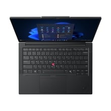 Lenovo ThinkPad E14 Gen 7 (Intel) Copilot+ PC Intel Core Ultra 5 228V Portátil 35,6 cm (14") WUXGA 32 GB LPDDR5x-SDRAM 512 GB SSD Wi-Fi 6E (802.11ax) Windows 11 Pro Español Negro