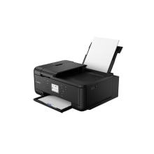 Canon PIXMA TR7650 Inyección de tinta A4 4800 x 1200 DPI Wifi