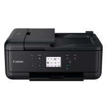 Canon PIXMA TR7650 Inyección de tinta A4 4800 x 1200 DPI Wifi
