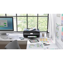 Canon PIXMA TR7650 Inyección de tinta A4 4800 x 1200 DPI Wifi