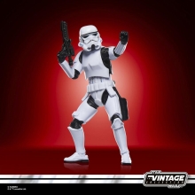 Figura hasbro star wars the vintage collection stormtrooper