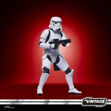 Figura hasbro star wars the vintage collection stormtrooper