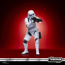 Figura hasbro star wars the vintage collection stormtrooper