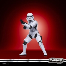 Figura hasbro star wars the vintage collection stormtrooper