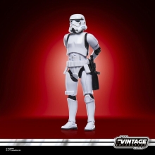 Figura hasbro star wars the vintage collection stormtrooper