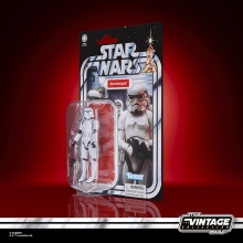Figura hasbro star wars the vintage collection stormtrooper