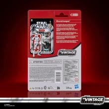 Figura hasbro star wars the vintage collection stormtrooper