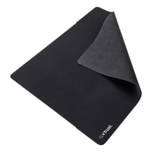 TECLADO MOUSE Y ALFOMBRILLA TRUST GAMING GXT 794 BLANCO RGB RATON WIRELESS 4800DPI TECLADO CABLE