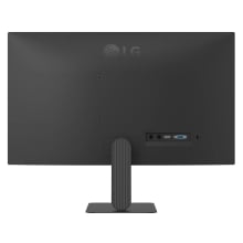 LG 27U411A-B pantalla para PC 68,6 cm (27") 1920 x 1080 Pixeles Full HD LED Negro