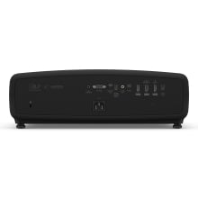 BenQ W2720i Proyector de alcance estándar 2500 lúmenes ANSI DLP UHD 4K (3840x2160) 3D Negro