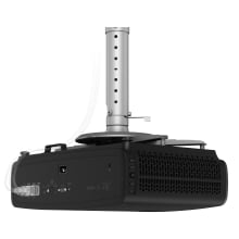 BenQ W2720i Proyector de alcance estándar 2500 lúmenes ANSI DLP UHD 4K (3840x2160) 3D Negro