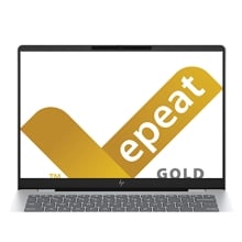 HP OmniBook 7 AI 14-fr0011ns Intel Core Ultra 5 225U Portátil 35,6 cm (14") 2K 16 GB LPDDR5-SDRAM 1 TB SSD Wi-Fi 7 (802.11be) Windows 11 Home AI PC Plata