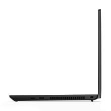 Lenovo ThinkPad L13 2-in-1 Gen 6 (Intel) Intel Core Ultra 5 225U Híbrido (2-en-1) 33,8 cm (13.3") Pantalla táctil WUXGA 16 GB LPDDR5x-SDRAM 512 GB SSD Wi-Fi 6E (802.11ax) Windows 11 Pro Español Gris