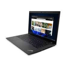 Lenovo ThinkPad L13 2-in-1 Gen 6 (Intel) Intel Core Ultra 5 225U Híbrido (2-en-1) 33,8 cm (13.3") Pantalla táctil WUXGA 16 GB LPDDR5x-SDRAM 512 GB SSD Wi-Fi 6E (802.11ax) Windows 11 Pro Español Gris