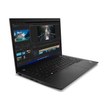 Lenovo ThinkPad L13 2-in-1 Gen 6 (Intel) Intel Core Ultra 5 225U Híbrido (2-en-1) 33,8 cm (13.3") Pantalla táctil WUXGA 16 GB LPDDR5x-SDRAM 512 GB SSD Wi-Fi 6E (802.11ax) Windows 11 Pro Español Gris