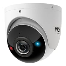 TP-Link InSight S485PI Torreta Cámara de seguridad IP Exterior 3840 x 2160 Pixeles Pared