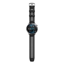 Amazfit Balance 2 XT 3,81 cm (1.5") AMOLED Digital 480 x 480 Pixeles Pantalla táctil Negro Wifi GPS (satélite)