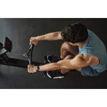 Amazfit Balance 2 XT 3,81 cm (1.5") AMOLED Digital 480 x 480 Pixeles Pantalla táctil Negro Wifi GPS (satélite)