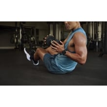 Amazfit Balance 2 XT 3,81 cm (1.5") AMOLED Digital 480 x 480 Pixeles Pantalla táctil Negro Wifi GPS (satélite)