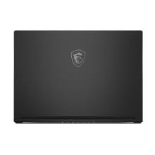 MSI PORTATIL STEALTH A16 AI+ A3XWJG-038ES. 16" (2560 X 1600) OLED, 240HZ. AMD RYZEN AI 9 HX 370. NVIDIA GEFORCE RTX 5090 , GDDR7 24GB. LPDDR5X 64GB. 1TB NVME PCIE SSD. W11 HOME. NEGRO