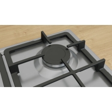 ENCIMERA BOSCH PGC6B5K90 3F 60CM GAS NAT INT INOX