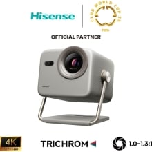 Hisense M2 Pro Wifi Gris