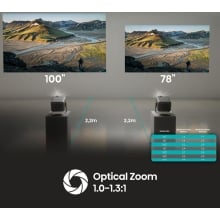 Hisense M2 Pro Wifi Gris