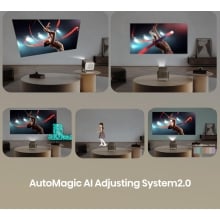 Hisense M2 Pro Wifi Gris