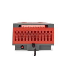 Salicru SPS 650 HOME+ sistema de alimentación ininterrumpida (UPS) Línea interactiva 0,65 kVA 360 W 8 salidas AC