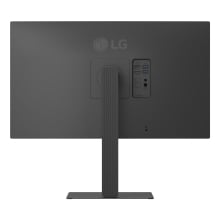 LG 27U730A-B pantalla para PC 68,6 cm (27") 3840 x 2160 Pixeles 4K Ultra HD Negro