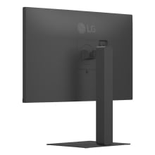 LG 27U730A-B pantalla para PC 68,6 cm (27") 3840 x 2160 Pixeles 4K Ultra HD Negro