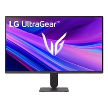 LG 24G411A-B pantalla para PC 61 cm (24") 1920 x 1080 Pixeles Full HD LCD Negro