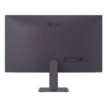 LG 24G411A-B pantalla para PC 61 cm (24") 1920 x 1080 Pixeles Full HD LCD Negro