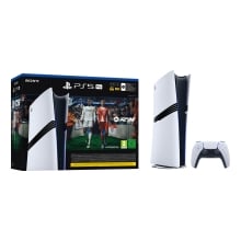 Consola ps5 sony playstation 5 pro ea sports fc 26