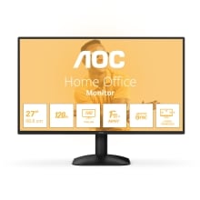 AOC B3 27B31H LED display 68,6 cm (27") 1920 x 1080 Pixeles Full HD Negro