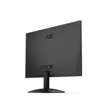 AOC 24B31H LED display 60,5 cm (23.8") 1920 x 1080 Pixeles Full HD Negro