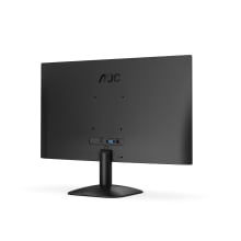 AOC 24B31H LED display 60,5 cm (23.8") 1920 x 1080 Pixeles Full HD Negro